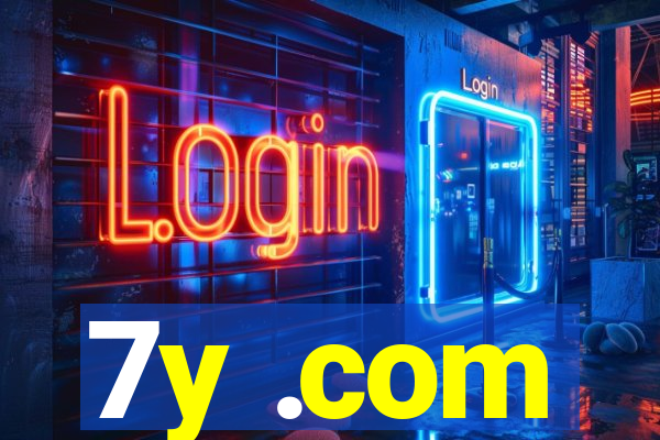 7y .com